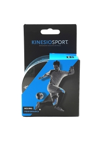 Bandagem Adesiva - KinesioSport - Azulog:image